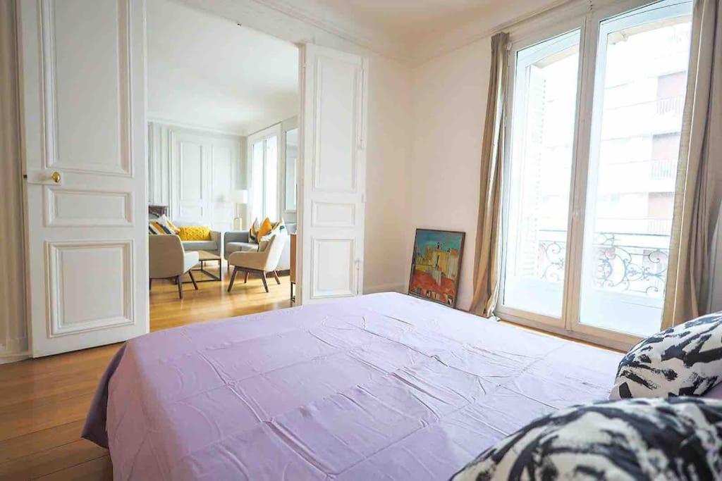 Appartement Avenue Des Champs-elysees, D'exception *