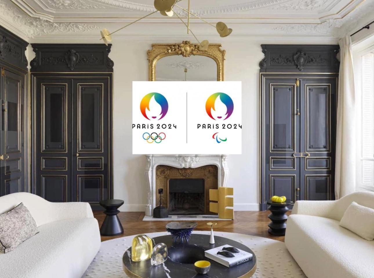 Avenue Des Champs-elysees, D'exception Appartement