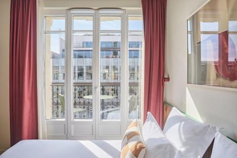 Appartement Avenue Des Champs-elysees, D'exception